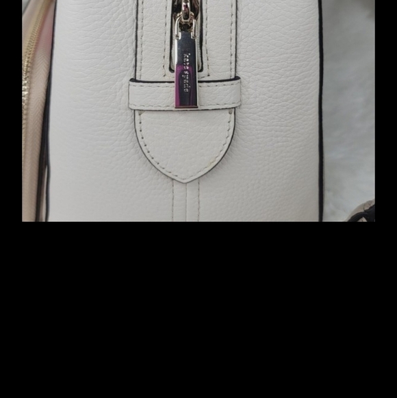 Kate Spade 2 PCS SET Convertible Satchel Purse Bag + Wallet NWT - Picture 10 of 13